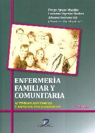 Enfermera Familiar y Comunitaria