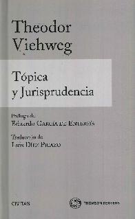 Topica y jurisprudencia