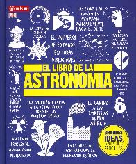 El Libro de la Astronoma