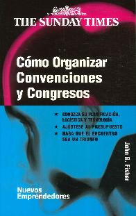 Cmo organizar convenciones y congresos