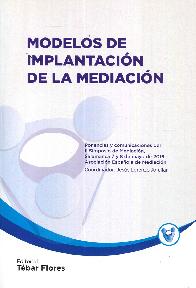 Modelos de la implantacin de la medicin