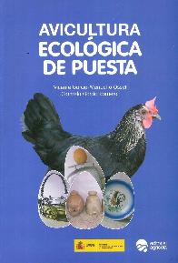 Avicultura Ecolgica de Puesta