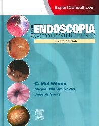 Atlas de Endoscopia Gastrointestinal Clnica