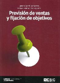 Previsin de ventas y fijacin de objetivos