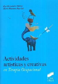 Actividades Artsticas y Creativas en Terapia Ocupacional