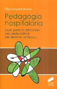 Pedagoga Hospitalaria