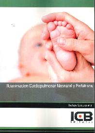 Reanimacin Cardiopulmonar Neonatal y Peditrica