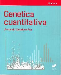 Gentica cuantitativa