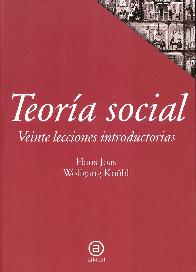 Teora Social