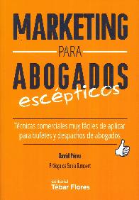 Marketing para abogados escpticos