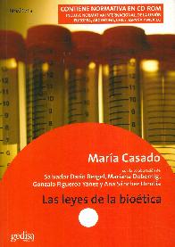 Las leyes de la biotica