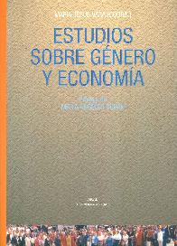 Estudios sobre Gnero y Economa