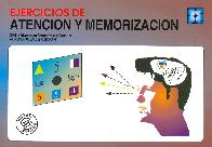 Ejercicios de Atencin y Memorizacin