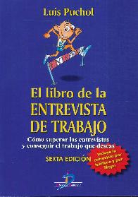 El libro de la entrevista de trabajo