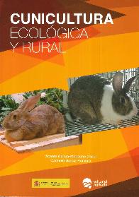 Cunicultura Ecolgica y Rural