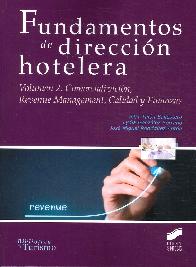 Fundamentos de direccin hotelera