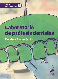 Laboratorio de prtesis dentales