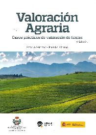 Valoracin agraria. Casos prcticos de valoracin de fincas