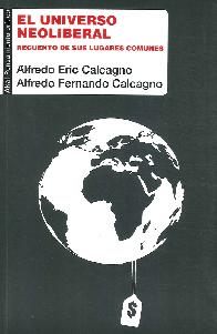 El Universo Neoliberal