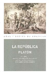 La Repblica  Platn