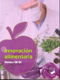 Innovacin Alimentaria