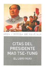 Citas del Presidente Mao Tse-Tung