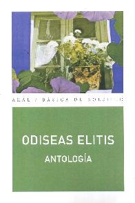 Odiseas Elitis Antologa