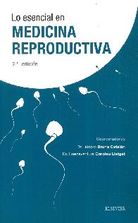Lo esencial en Medicina Reproductiva
