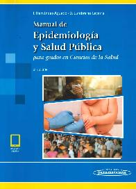 Manual de Epidemiologa y Salud Pblica para grados en Ciencias de la Salud