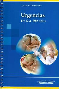 Urgencias de 0 a 100 aos