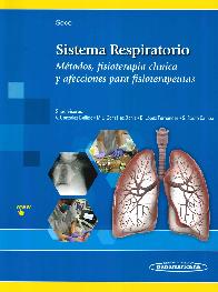 Sistema Respiratorio