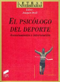 El psiclogo del deporte