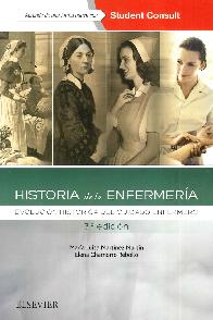 Historia de la Enfermera