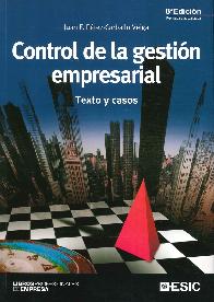 Control de gestin empresarial