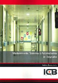 Mantenimiento, Sistemas y Automatismos en Hospitales
