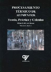 Procesamiento Trmico de Alimentos