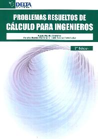 Problemas resueltos de clculo para ingenieros