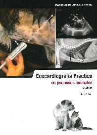 Ecocardiografa Prctica en Pequeos Animales