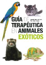 Gua de Teraputica en Animales Exticos