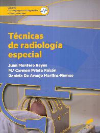 Tcnicas de radiologa especial