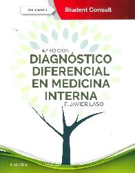 Diagnstico Diferencial en Medicina Interna