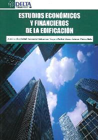 Estudios econmicos y financieros de la edificacin