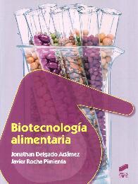 Biotecnologa Alimentaria
