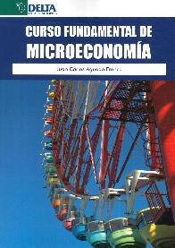 Curso Fundamental de Microeconomía