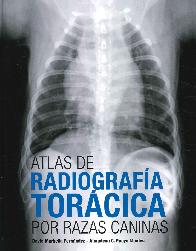 Atlas de radiografia toracica por razas caninas