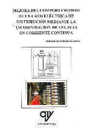 Mejora del comportamiento de una red elctrica