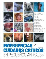 Emergencias y cuidados crticos en pequeos animales