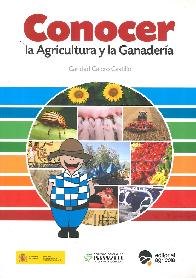 Conocer la Agricultura y la Ganadera