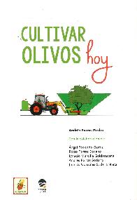 Cultivar Olivos Hoy