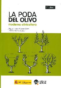 La Poda del Olivo